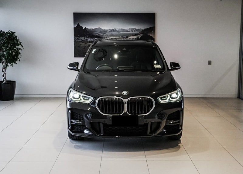 2022 BMW X1 sDrive20i M Sport image 2