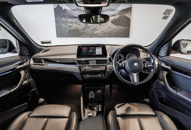 2022 BMW X1 sDrive20i M Sport image 5