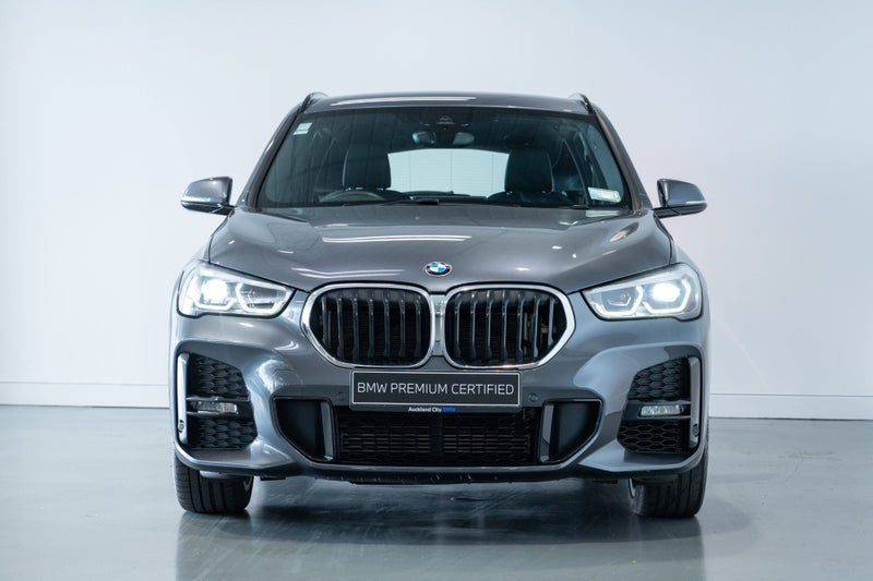 2022 BMW X1 sDrive20i M Sport image 3