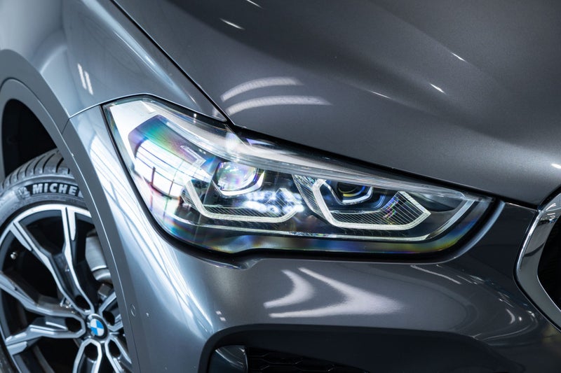 2022 BMW X1 sDrive20i M Sport image 4