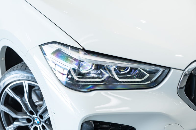 2022 BMW X1 sDrive20i M Sport image 5