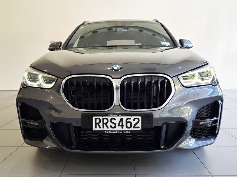 2022 BMW X1 sDrive20i xLine M Sport image 2