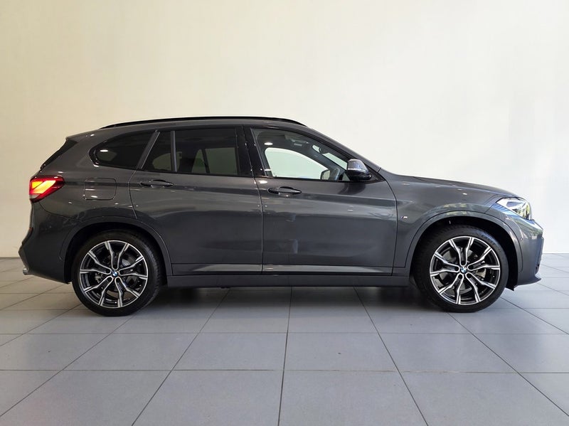 2022 BMW X1 sDrive20i xLine M Sport image 3