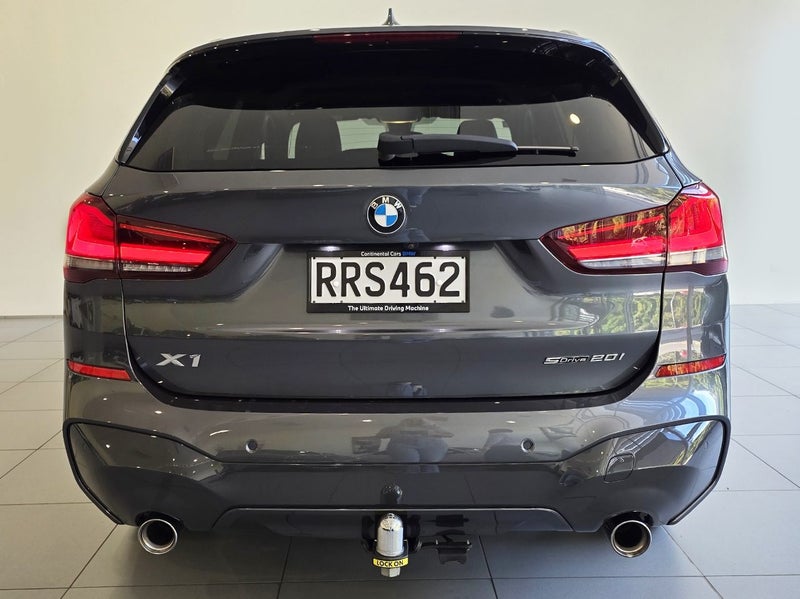 2022 BMW X1 sDrive20i xLine M Sport image 5