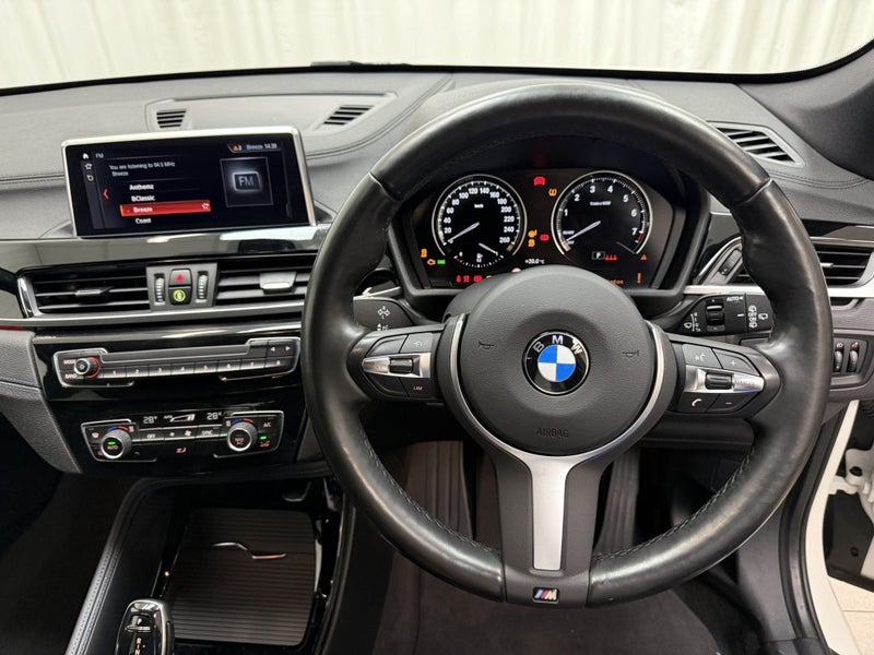 2022 BMW X1 X1 sDrive18i M Sport + Innovations image 5