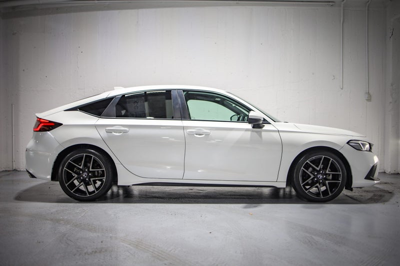 2022 Honda Civic Sport image 3