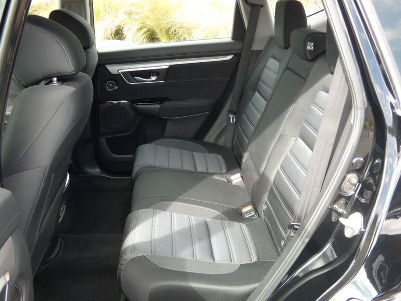 2022 Honda CR-V Awd Touring image 2