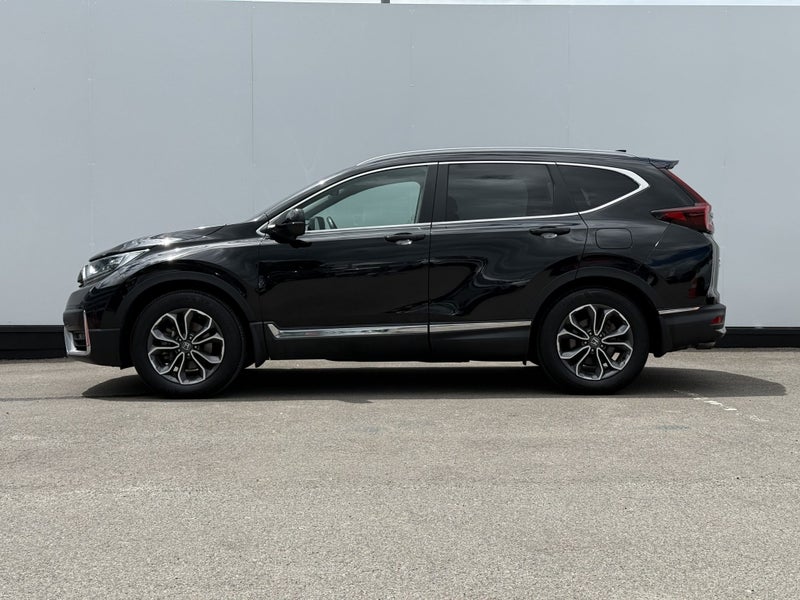 2022 Honda CR-V SPORT 7 image 4
