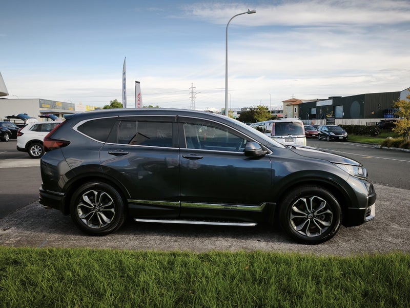 2022 Honda CR-V Sport 7 image 4