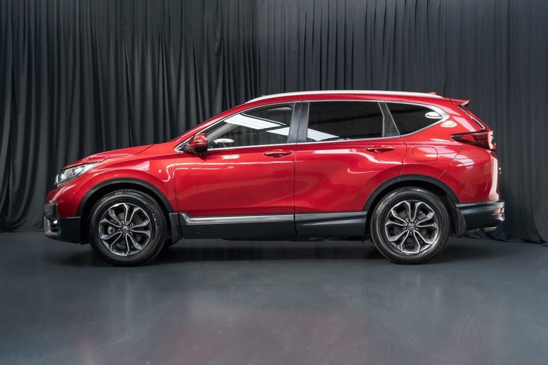 2022 Honda CR-V Sport 7 Seater Turbo Automatic image 4