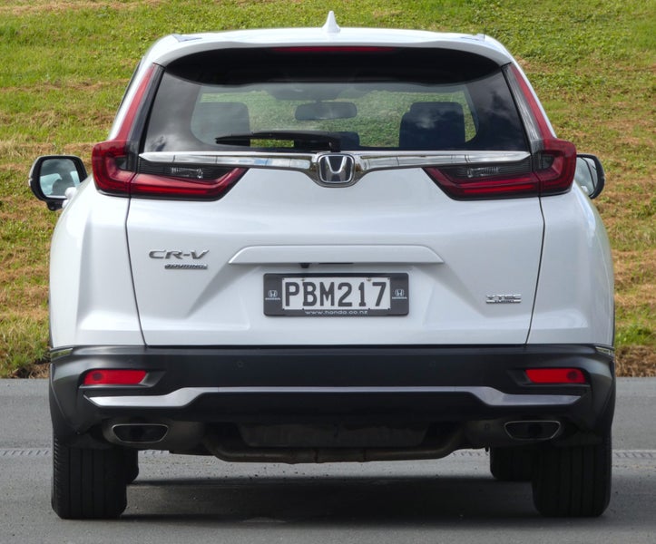2022 Honda CR-V Touring image 5