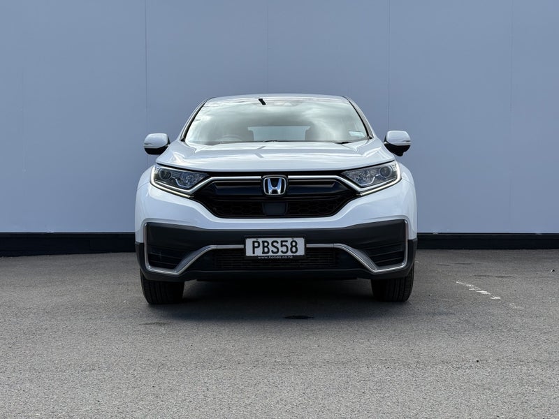 2022 Honda CR-V TOURING image 3