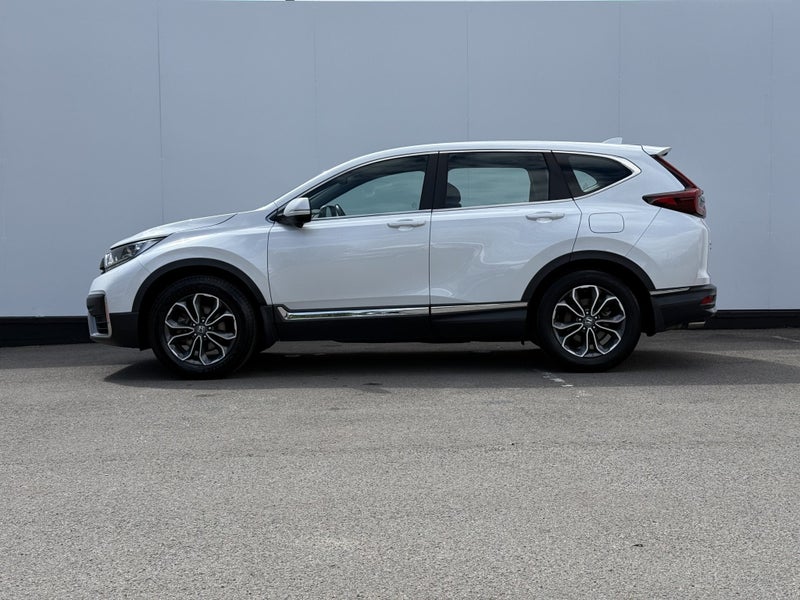 2022 Honda CR-V TOURING image 4