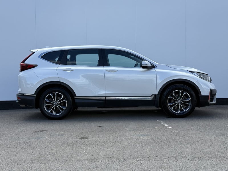 2022 Honda CR-V TOURING image 5