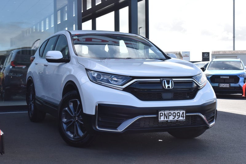 2022 Honda CR-V Touring 1.5Pt image 3