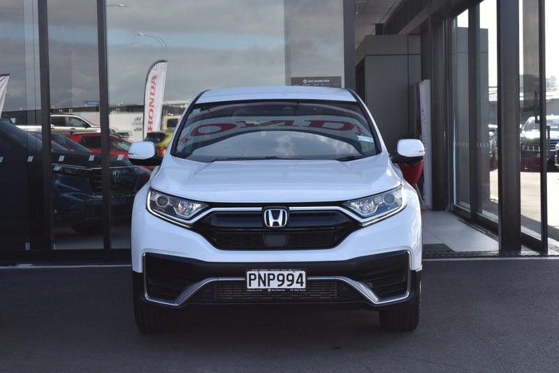 2022 Honda CR-V Touring 1.5Pt image 4