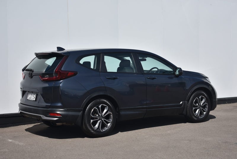 2022 Honda CR-V Touring image 4
