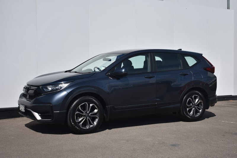 2022 Honda CR-V Touring image 5