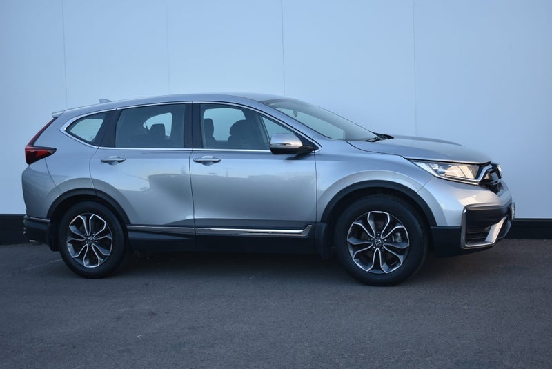 2022 Honda CR-V Touring image 3
