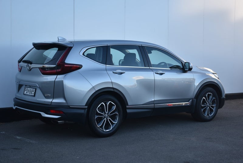 2022 Honda CR-V Touring image 4