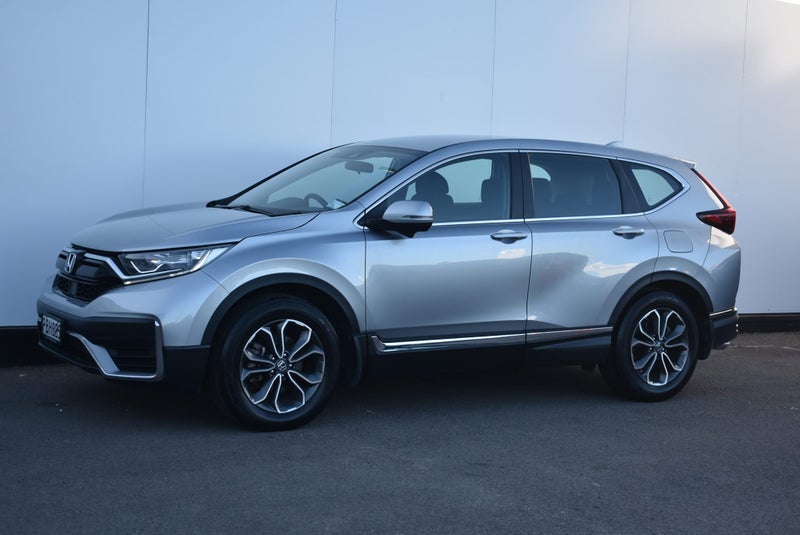 2022 Honda CR-V Touring image 5