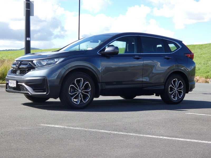 2022 Honda CR-V Touring image 3