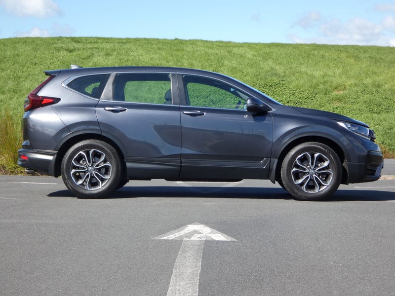 2022 Honda CR-V Touring image 4