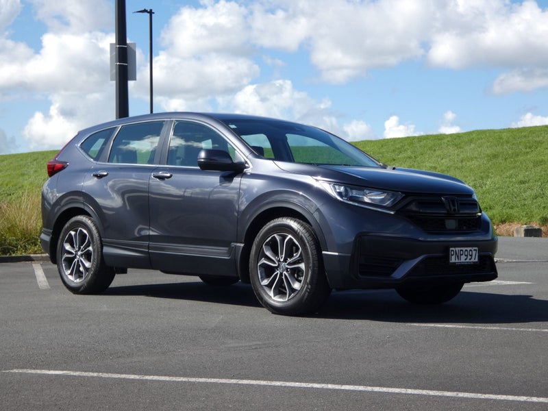 2022 Honda CR-V Touring image 5