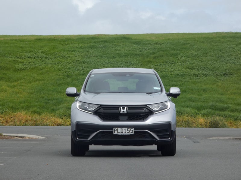 2022 Honda CR-V Touring image 2