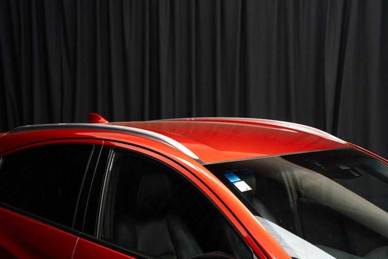 2022 Honda HR-V RS Automatic image 4