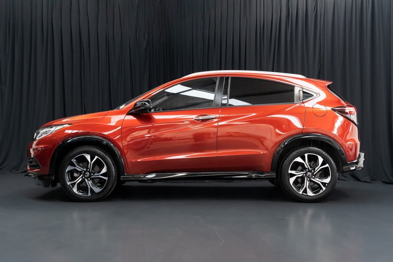 2022 Honda HR-V RS Automatic image 5