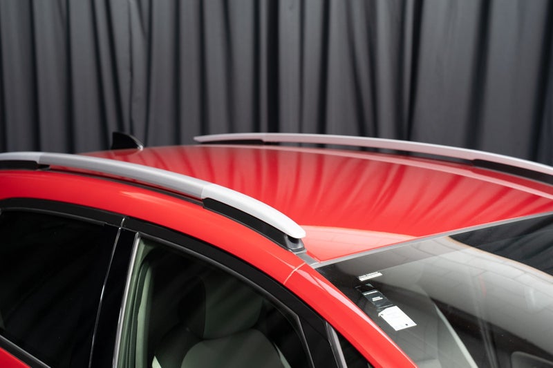 2022 Honda Jazz Crosstar Automatic image 4