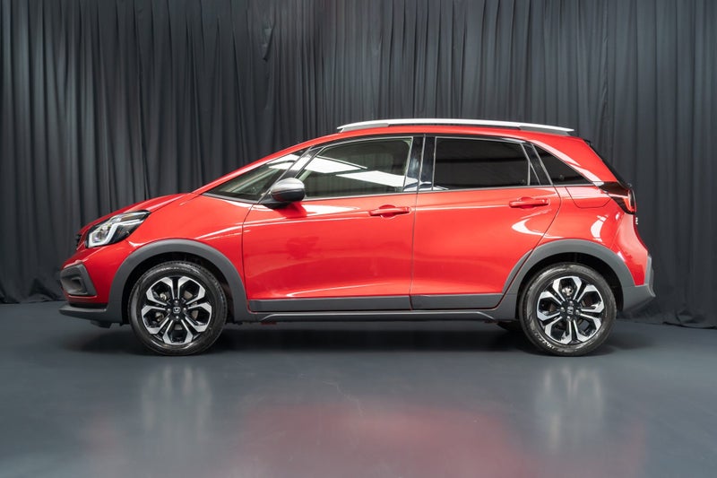 2022 Honda Jazz Crosstar Automatic image 5