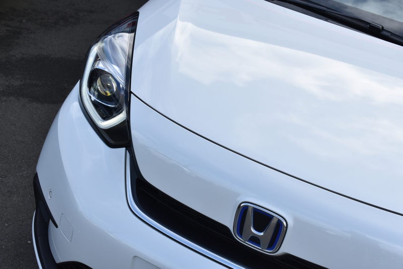 2022 Honda Jazz E:Hev Luxe 1.5Ph image 3