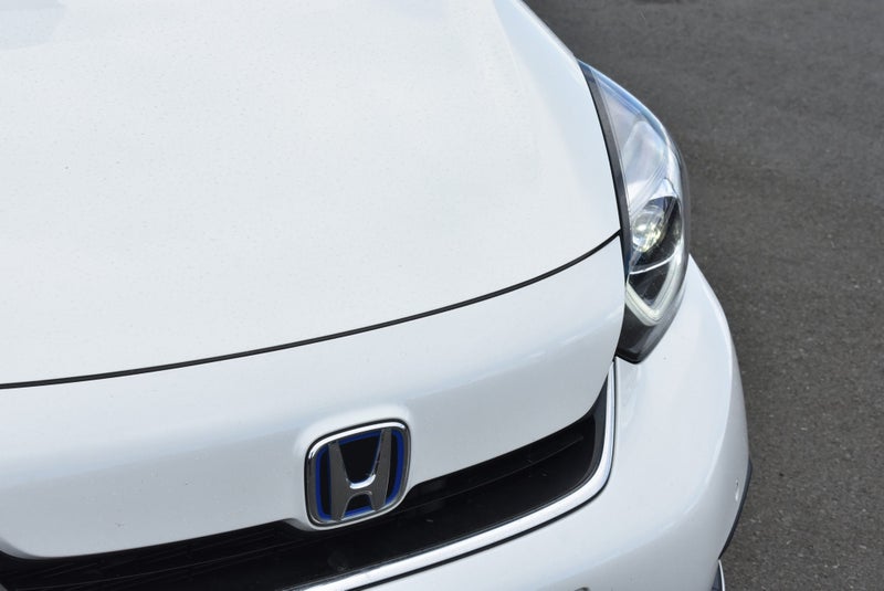 2022 Honda Jazz E:Hev Luxe 1.5Ph image 4