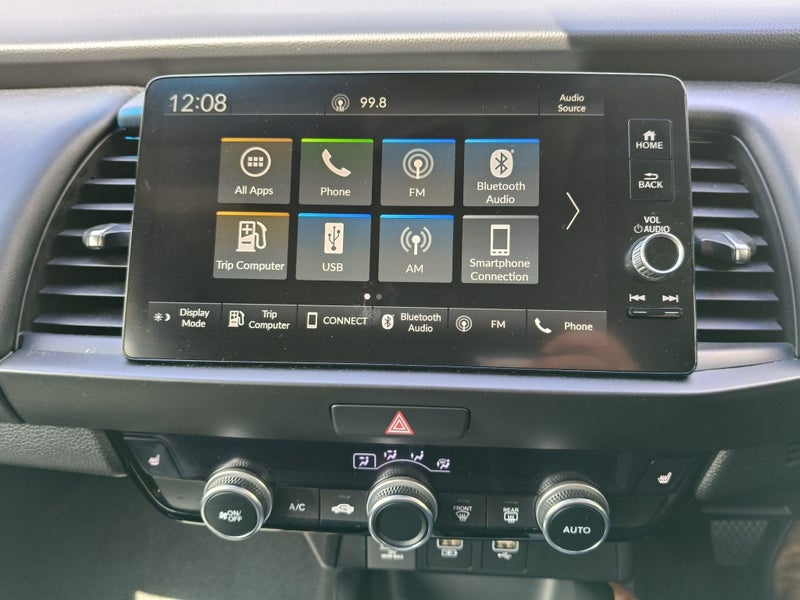 2022 Honda Jazz E:Hev Luxe 1.5Ph E:H image 5