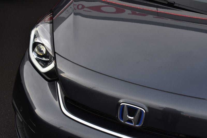 2022 Honda Jazz E:Hev Luxe 1.5Ph E:H image 2