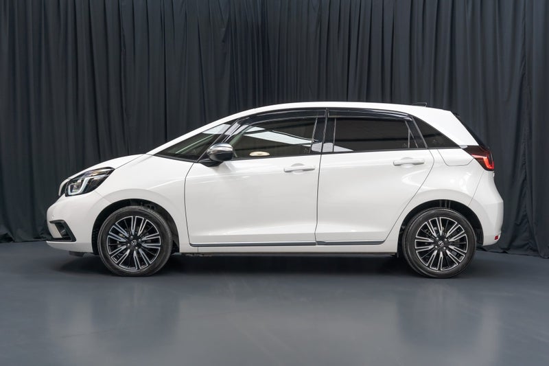2022 Honda Jazz HYBRID e:HEV Luxe 1.5 image 4