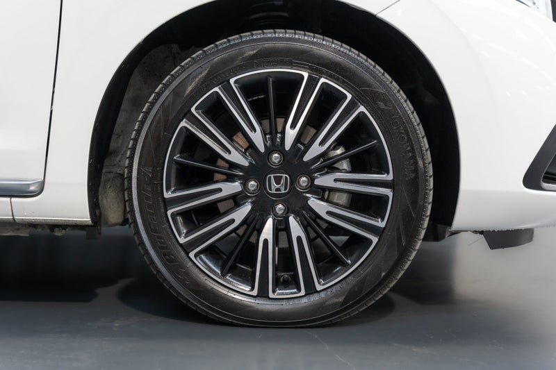 2022 Honda Jazz HYBRID e:HEV Luxe 1.5 image 5