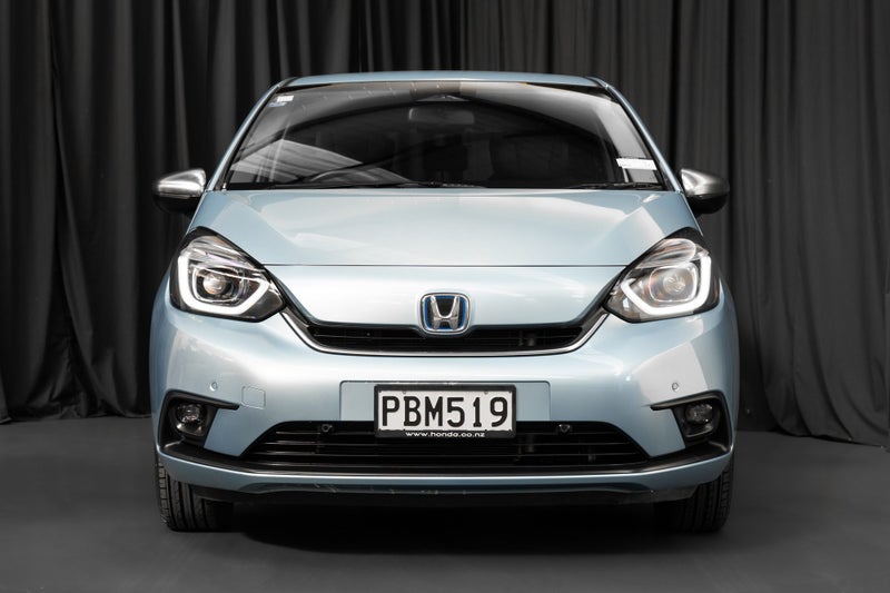 2022 Honda Jazz HYBRID e:HEV Luxe 1.5 image 2