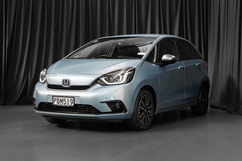 2022 Honda Jazz HYBRID e:HEV Luxe 1.5 image 3