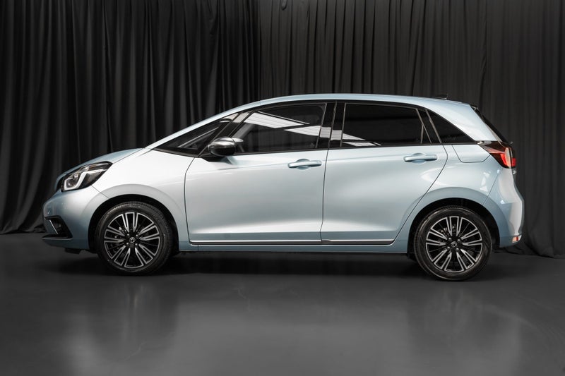 2022 Honda Jazz HYBRID e:HEV Luxe 1.5 image 4