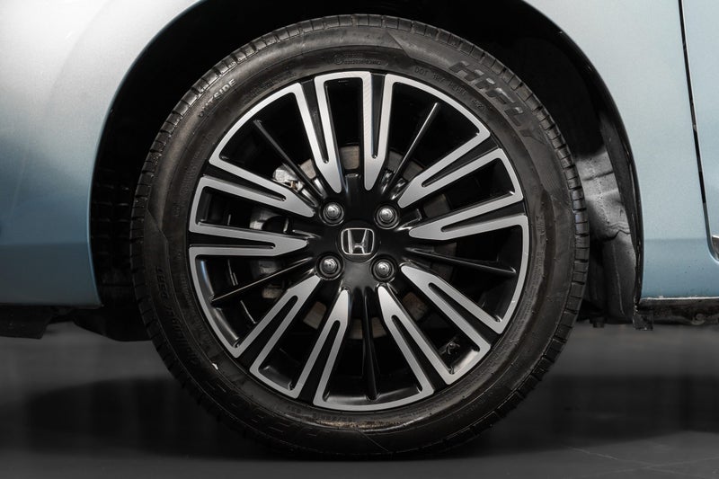 2022 Honda Jazz HYBRID e:HEV Luxe 1.5 image 5