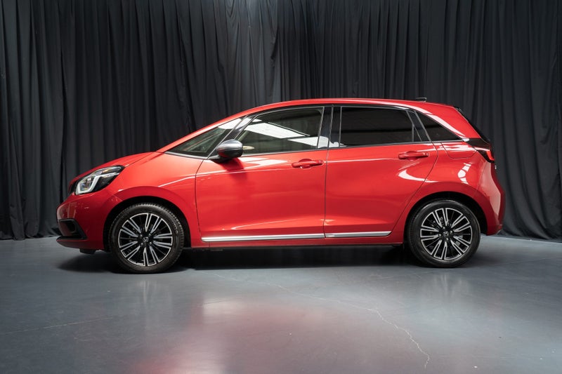 2022 Honda Jazz HYBRID e:HEV Luxe 1.5 image 4