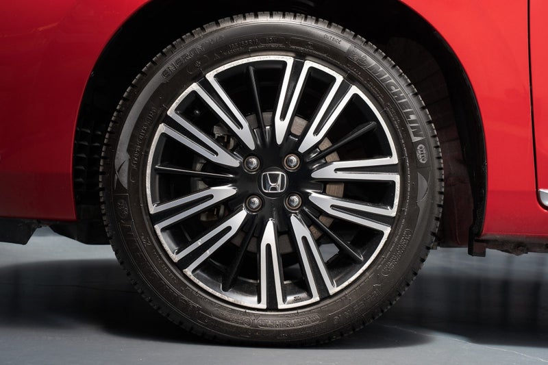 2022 Honda Jazz HYBRID e:HEV Luxe 1.5 image 5