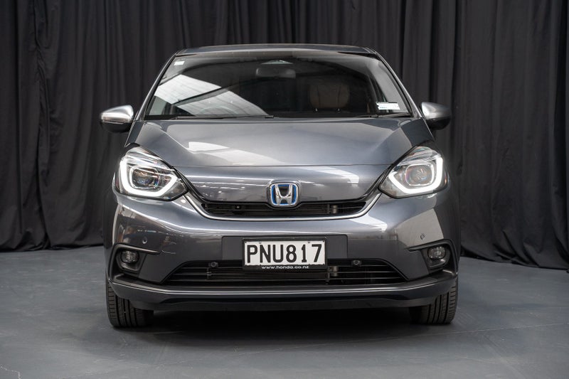 2022 Honda Jazz HYBRID e:HEV Luxe 1.5 image 2