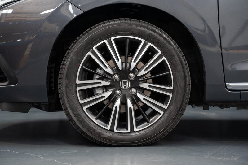 2022 Honda Jazz HYBRID e:HEV Luxe 1.5 image 5