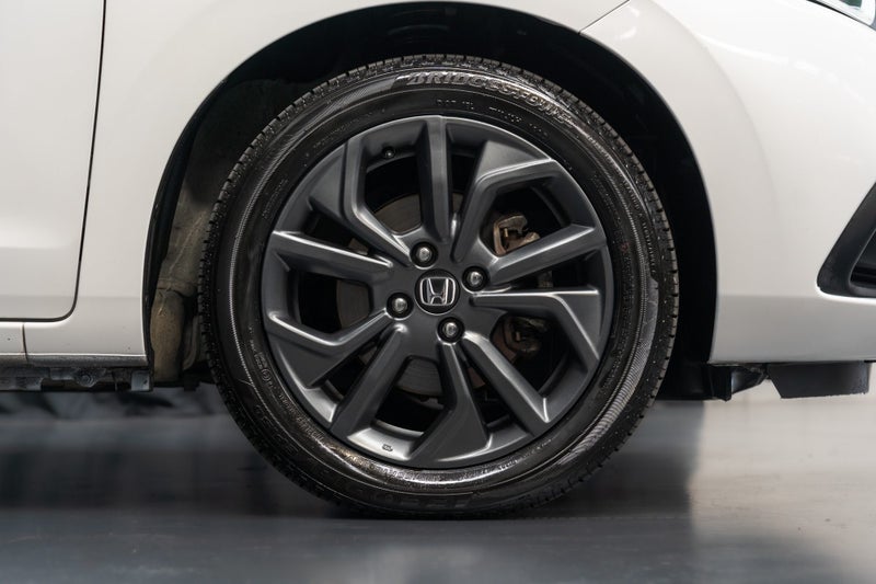 2022 Honda Jazz Life Automatic image 5