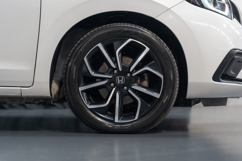 2022 Honda Jazz Life Automatic image 5