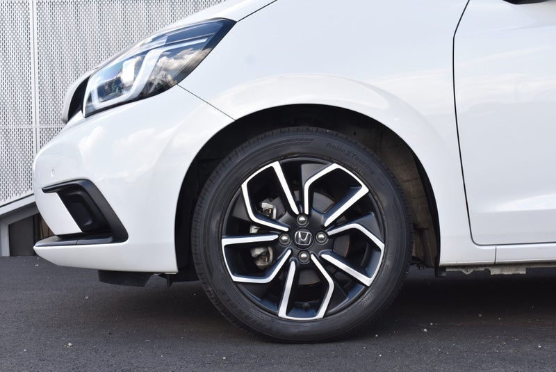 2022 Honda Jazz Life **One Owner From New** image 5